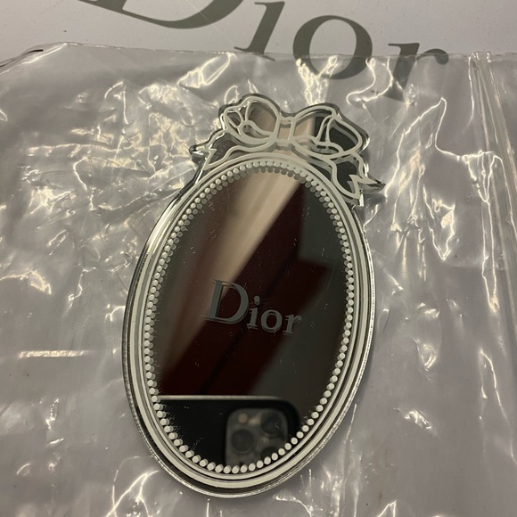 Dior Mini mirror (5 pack) - Picture 6 of 10